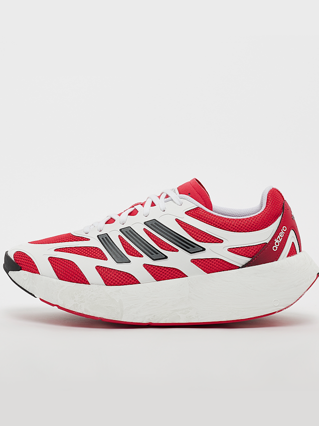 adidas Originals, Adizero Aruku, white, Image 1 of 6