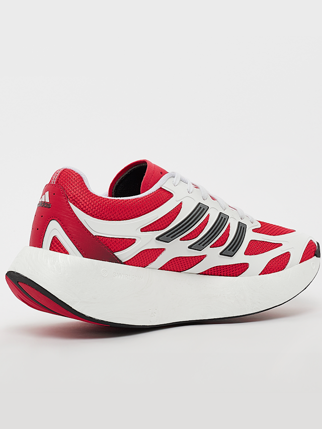 adidas Originals, Adizero Aruku, white, Image 3 of 6