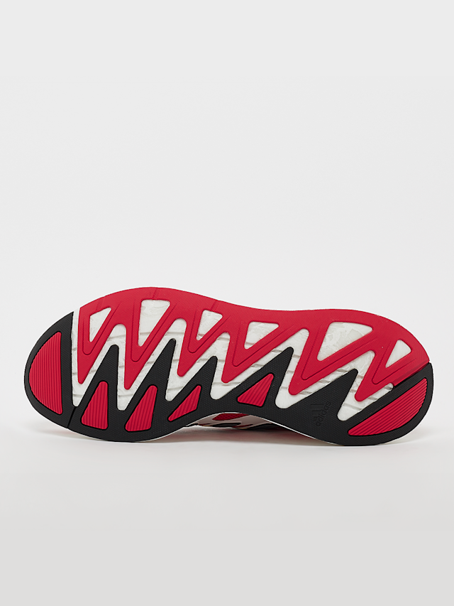 adidas Originals, Adizero Aruku, white, Image 4 of 6