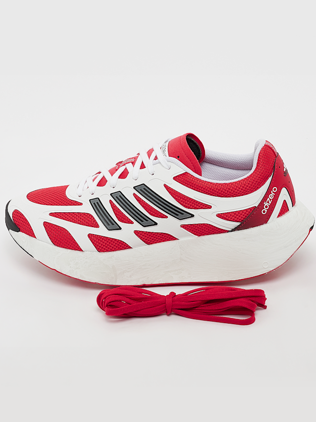 adidas Originals, Adizero Aruku, white, Image 6 of 6