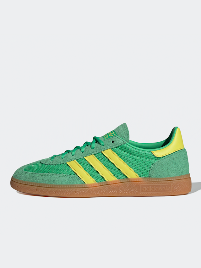 adidas Originals, Handball Spezial, green, Image 1 of 8