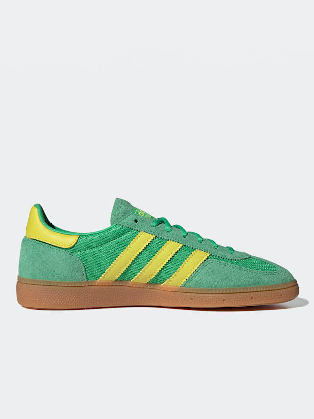 adidas Originals, Handball Spezial Sneaker, green, Image 2 of 8