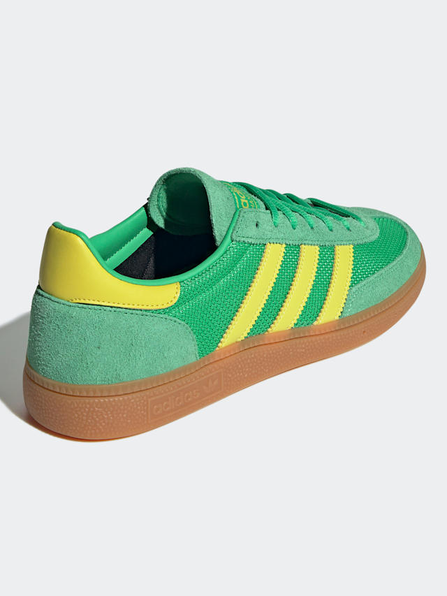 adidas Originals, Handball Spezial Sneaker, green, Image 4 of 8