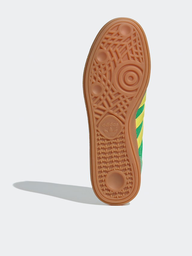 adidas Originals, Handball Spezial Sneaker, green, Image 5 of 8