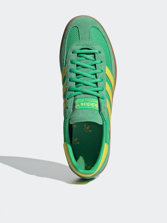 adidas Originals, Handball Spezial Sneaker, green, Image 6 of 8