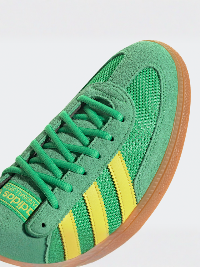 adidas Originals, Handball Spezial Sneaker, green, Image 7 of 8