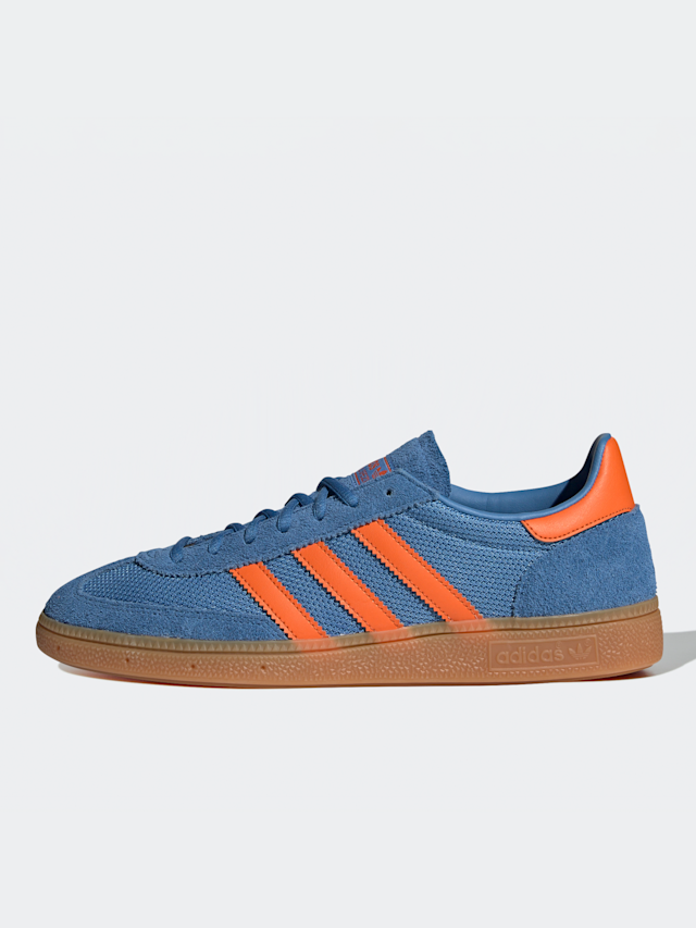 adidas Originals, Handball Spezial, blue, Image 1 of 8