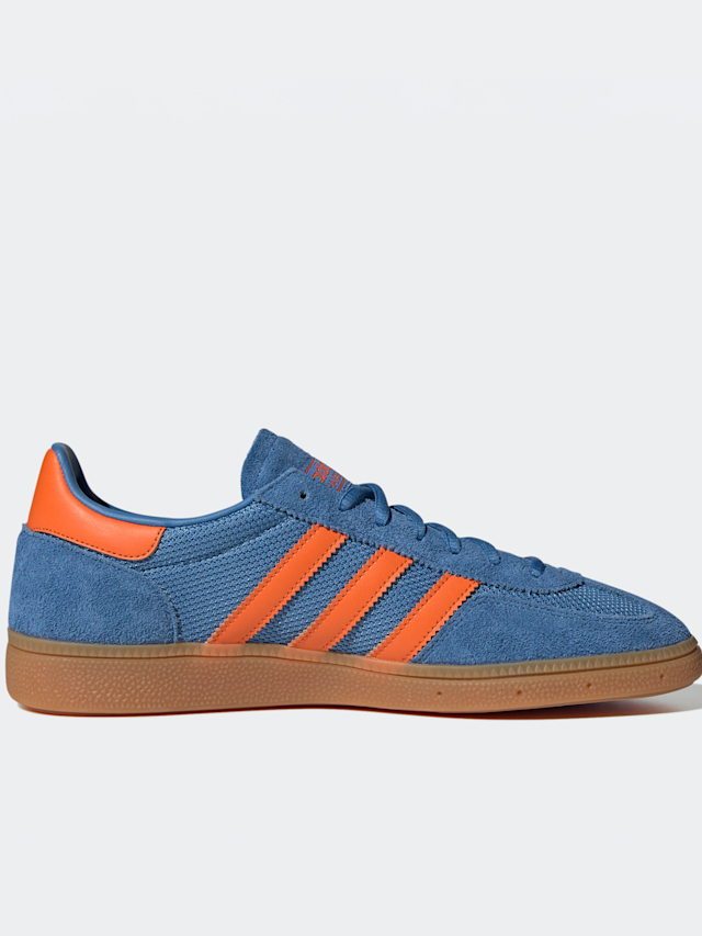 adidas Originals, Handball Spezial, blue, Image 2 of 8