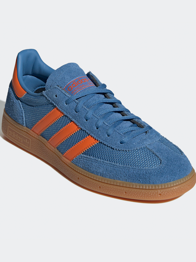 adidas Originals, Handball Spezial, blue, Image 3 of 8