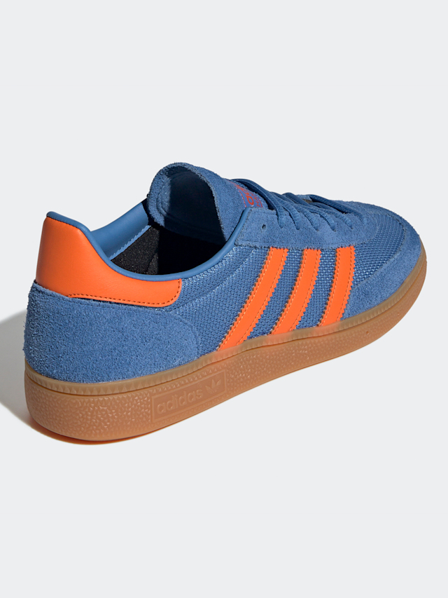 adidas Originals, Handball Spezial, blue, Image 4 of 8