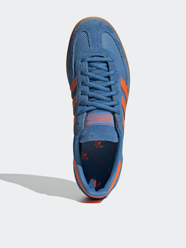 adidas Originals, Handball Spezial, blue, Image 6 of 8