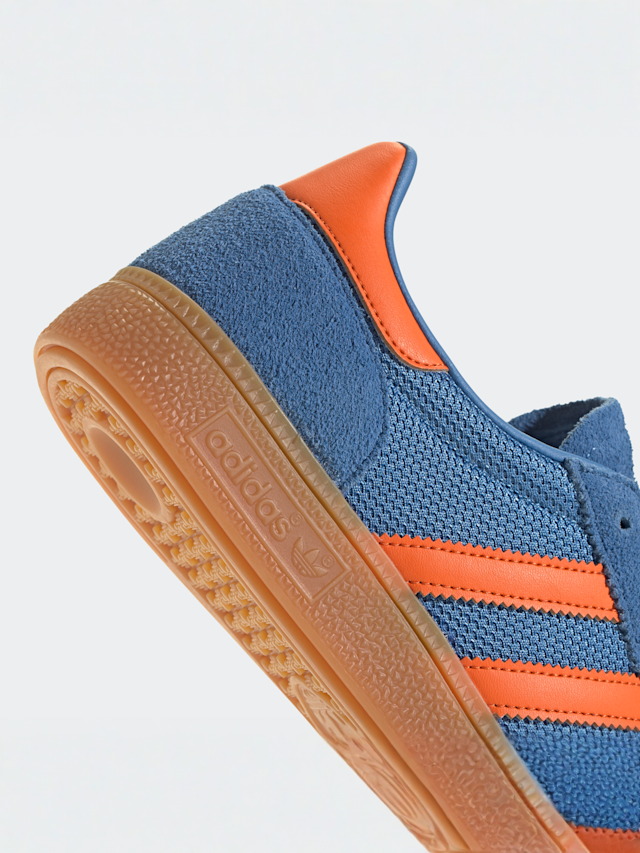adidas Originals, Handball Spezial, blue, Image 8 of 8