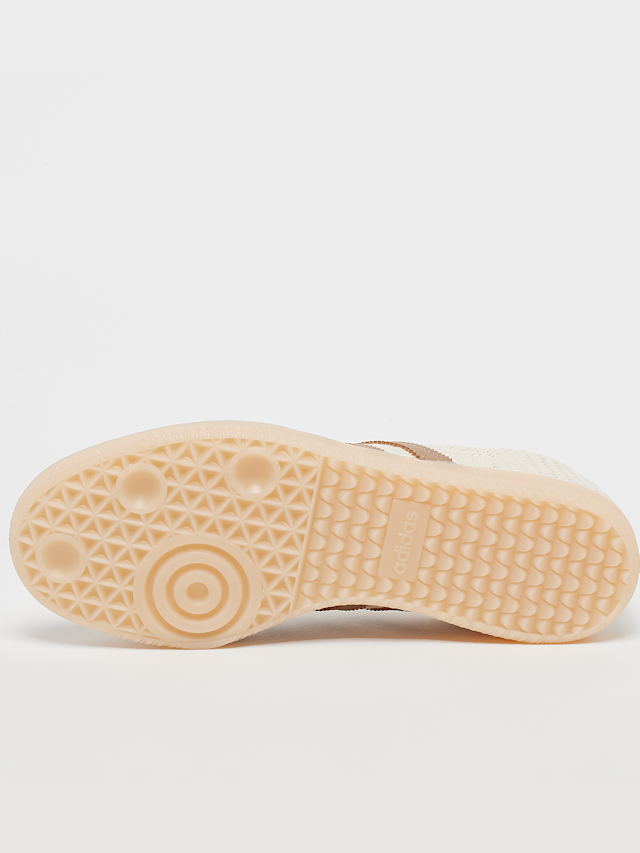 adidas Originals, Sneakersy Samba OG, beż, Obraz 4 z 7