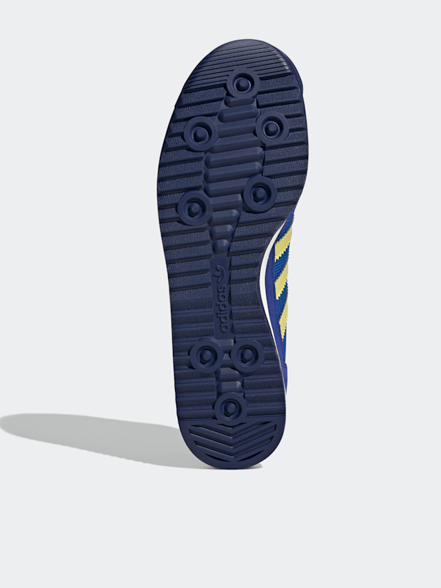 adidas Originals, SL 72 RS Sneaker, blue, Image 5 of 8