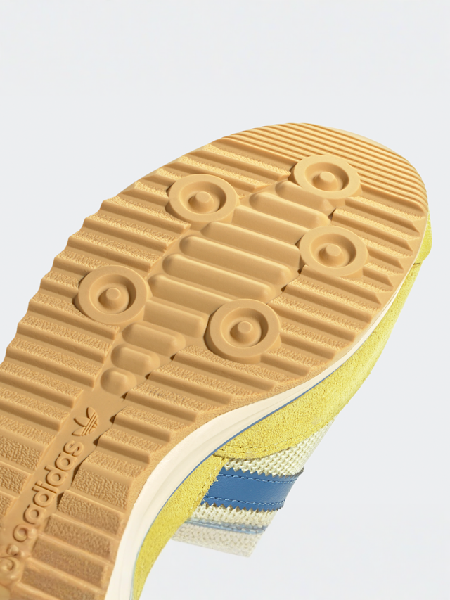 adidas Originals, SL 72 RS Sneaker, yellow, Image 8 of 8