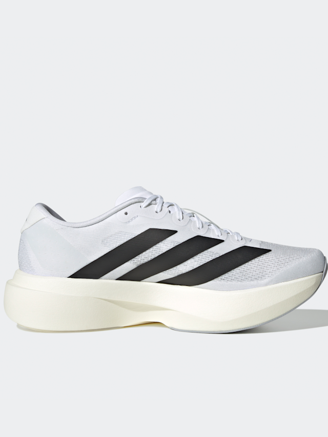 adidas Performance, adizero Evo SL, white, Image 2 of 8
