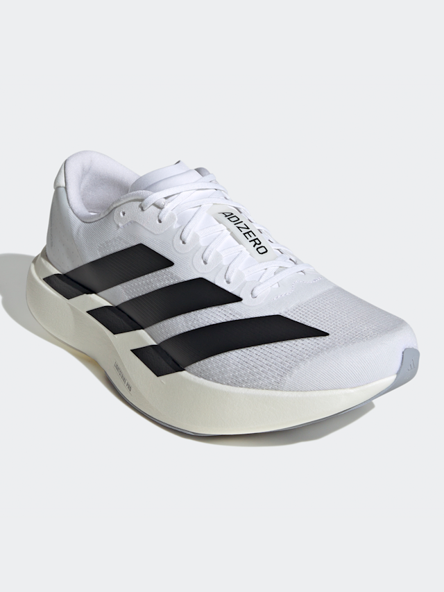 adidas Performance, adizero Evo SL, white, Image 3 of 8