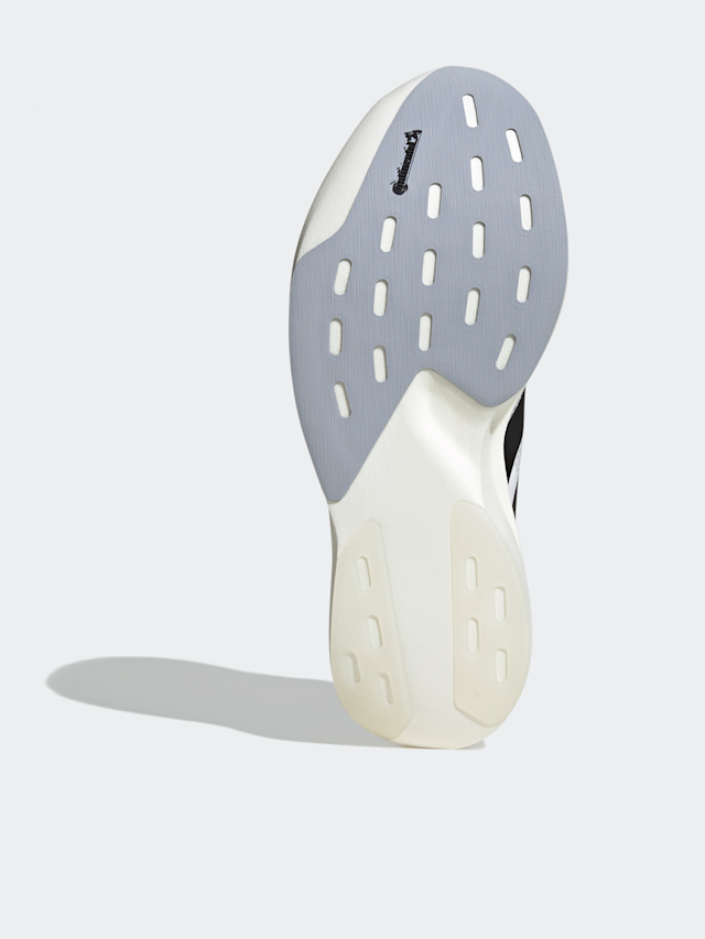 adidas Performance, adizero Evo SL, white, Image 5 of 8