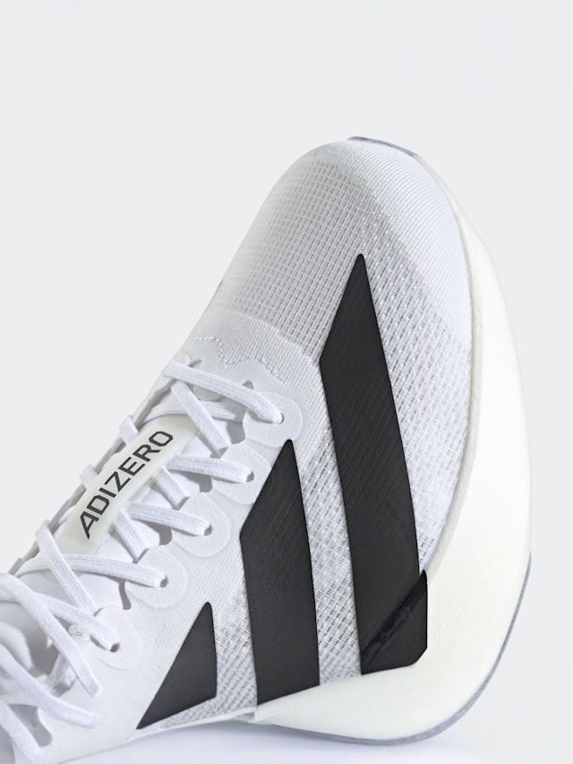 adidas Performance, adizero Evo SL, white, Image 7 of 8