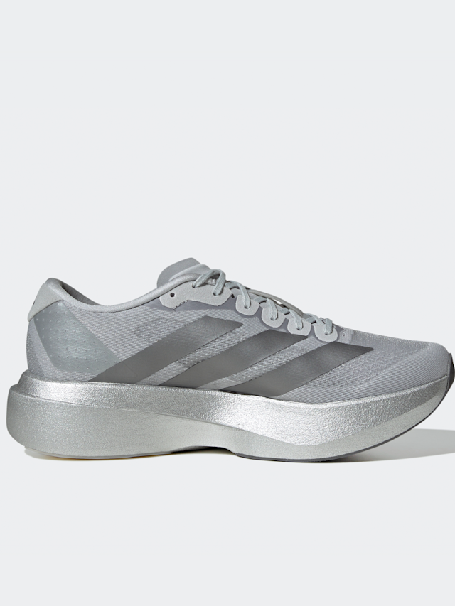 adidas Performance, adizero Evo SL, grijs, Afbeelding 2 van 8