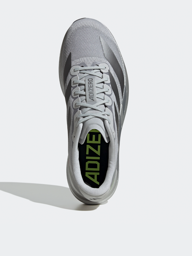 adidas Performance, adizero Evo SL, grijs, Afbeelding 6 van 8