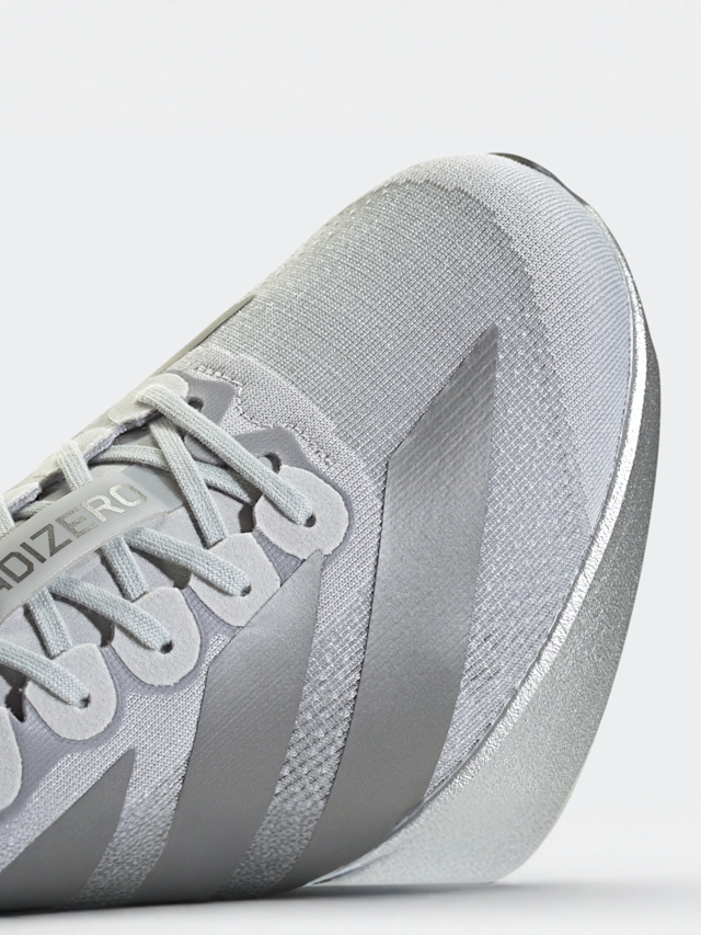adidas Performance, adizero Evo SL, grijs, Afbeelding 7 van 8