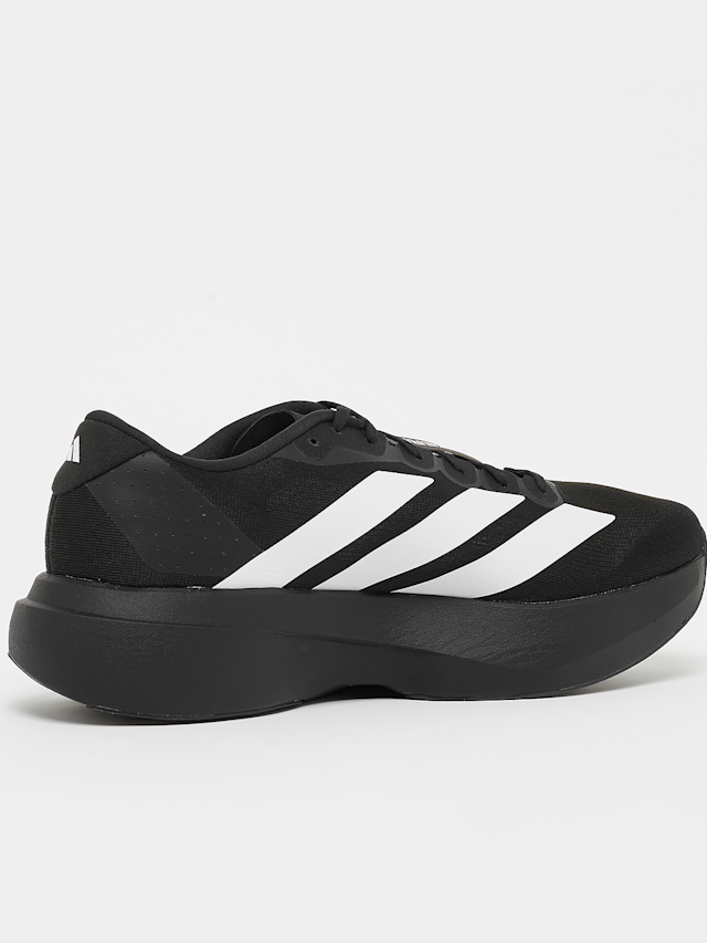 adidas Performance, adizero Evo SL, black, Image 3 of 5