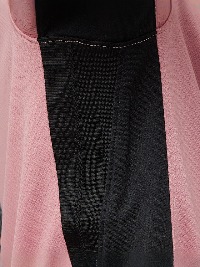 Jordan, Barcola / No. 29 / PSG Jordan Third Stadium 2024/25 , lichtroze, Afbeelding 5 van 9