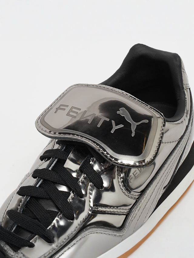 PUMA, Avanti C Fenty, srebrny, Obraz 6 z 8