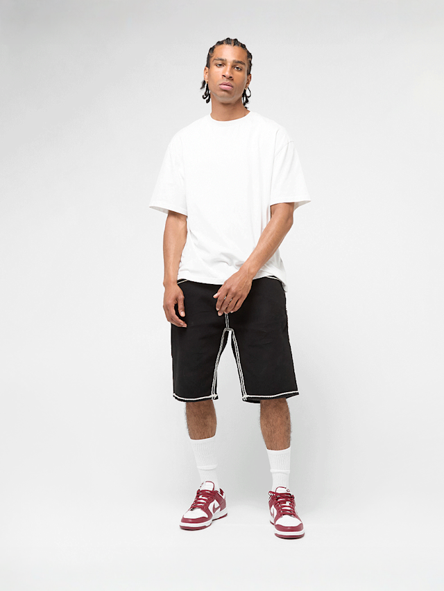 Bobby Flap Rope Stitch Short | SNIPES