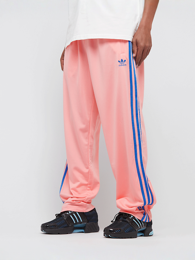 adidas Originals, adicolor Firebird Track Pants, lichtroze, Afbeelding 1 van 7