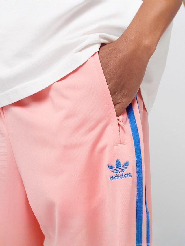adidas Originals, adicolor Firebird Track Pants, light pink, Image 5 of 7