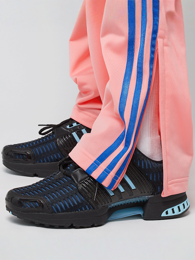 adidas Originals, adicolor Firebird Track Pants, light pink, Image 6 of 7