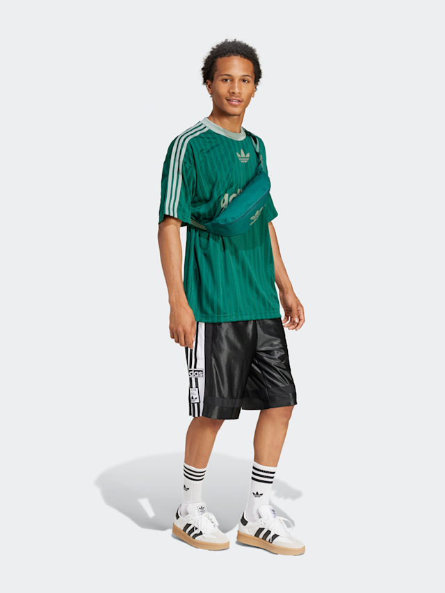 adidas Originals, Adibreak Shorts, black, Image 5 of 5