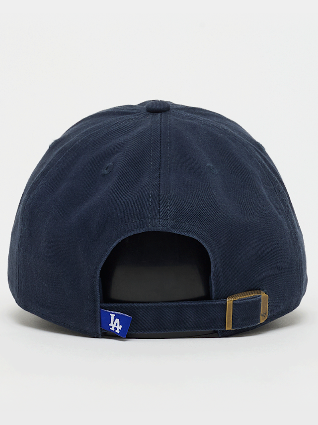 '47, '47 Clean Up MLB Los Angeles Dodgers, blue, Image 2 of 4