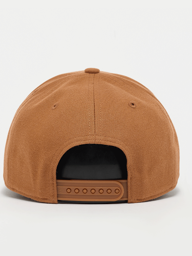 '47, '47 MVP Snapback MLB New York Yankees, orange, Image 2 of 4