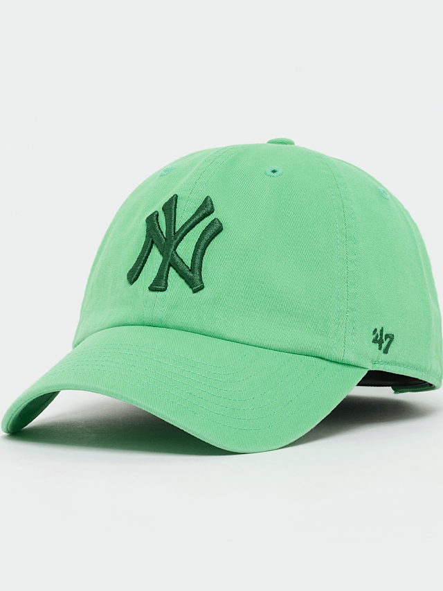 '47, Clean Up MLB New York Yankees, green, Image 1 of 4
