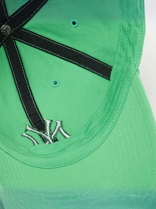 '47, Clean Up MLB New York Yankees, green, Image 3 of 4