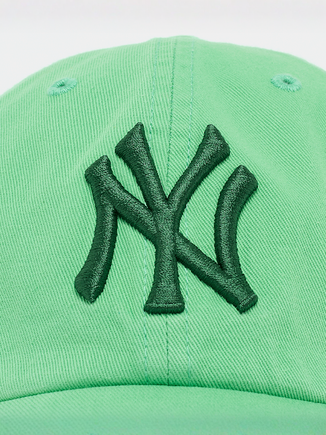 '47, Clean Up MLB New York Yankees, green, Image 4 of 4