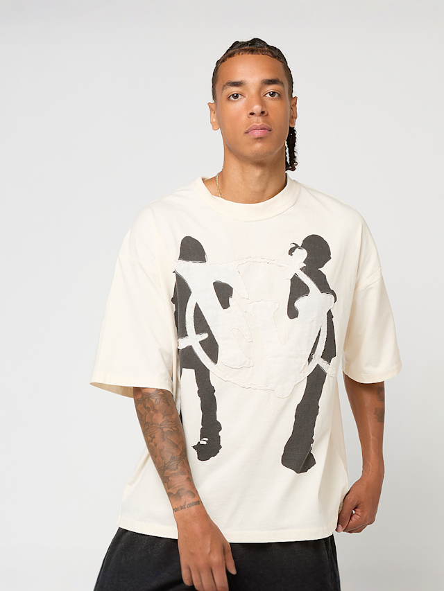 FAVELA, Rivals T-Shirt, beige, Image 1 of 4