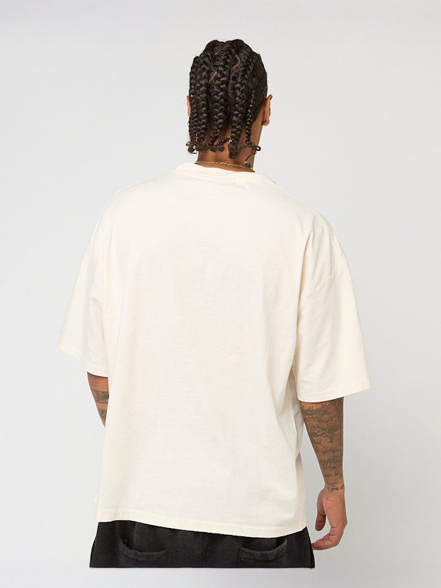FAVELA, Rivals T-Shirt, beige, Image 2 of 4
