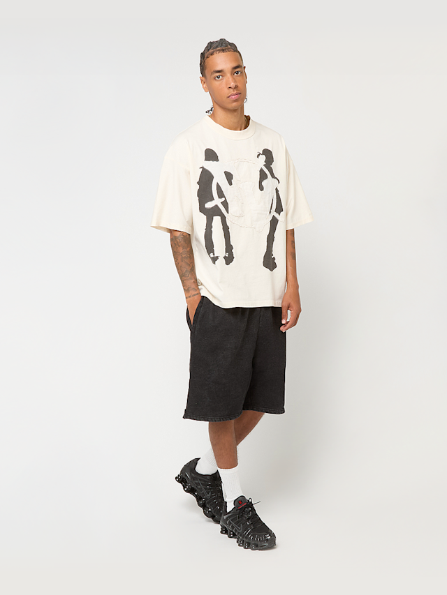 FAVELA, Rivals T-Shirt, beige, Image 4 of 4