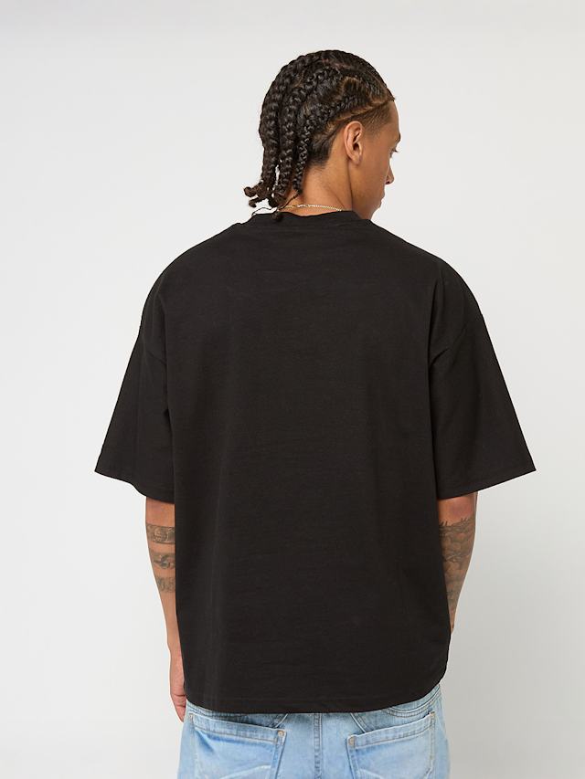 FAVELA, Future Rhinestone T-Shirt, zwart, Afbeelding 2 van 4