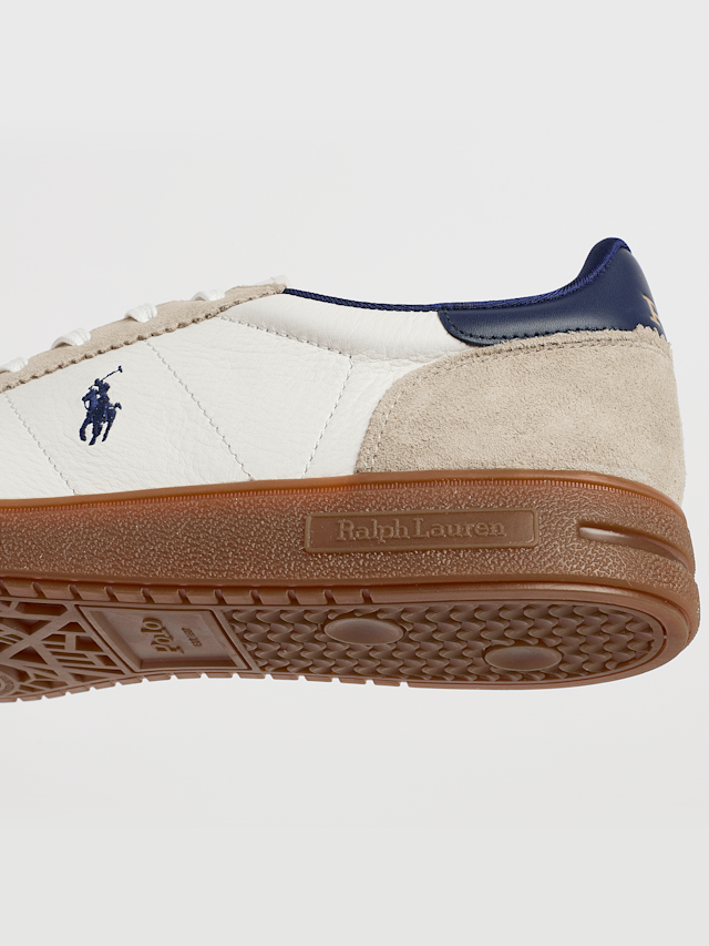 Polo Ralph Lauren, Bedford PP, white, Image 7 of 7