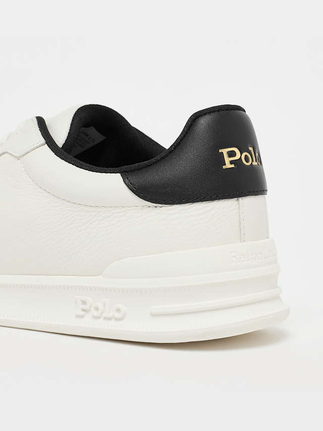 Polo Ralph Lauren, HRT CT-II, white, Image 6 of 7