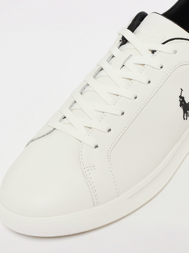 Polo Ralph Lauren, HRT CT-II, white, Image 7 of 7