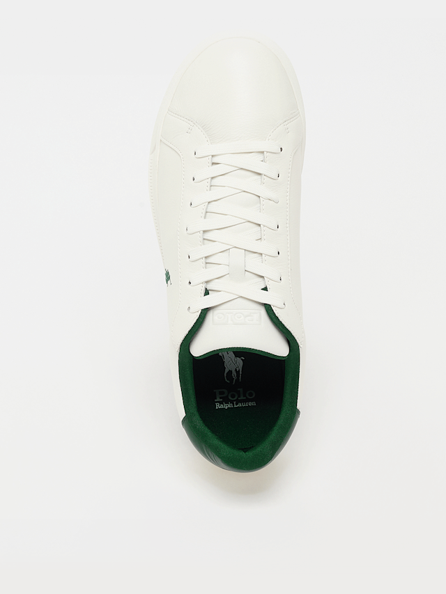 Polo Ralph Lauren, HRT CT-II, white, Image 5 of 7