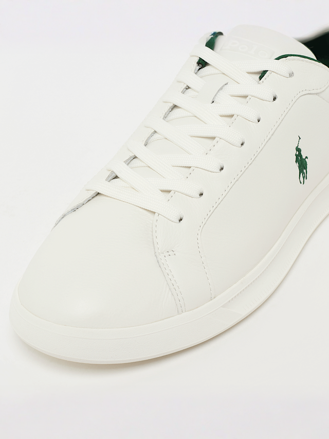 Polo Ralph Lauren, HRT CT-II, white, Image 6 of 7