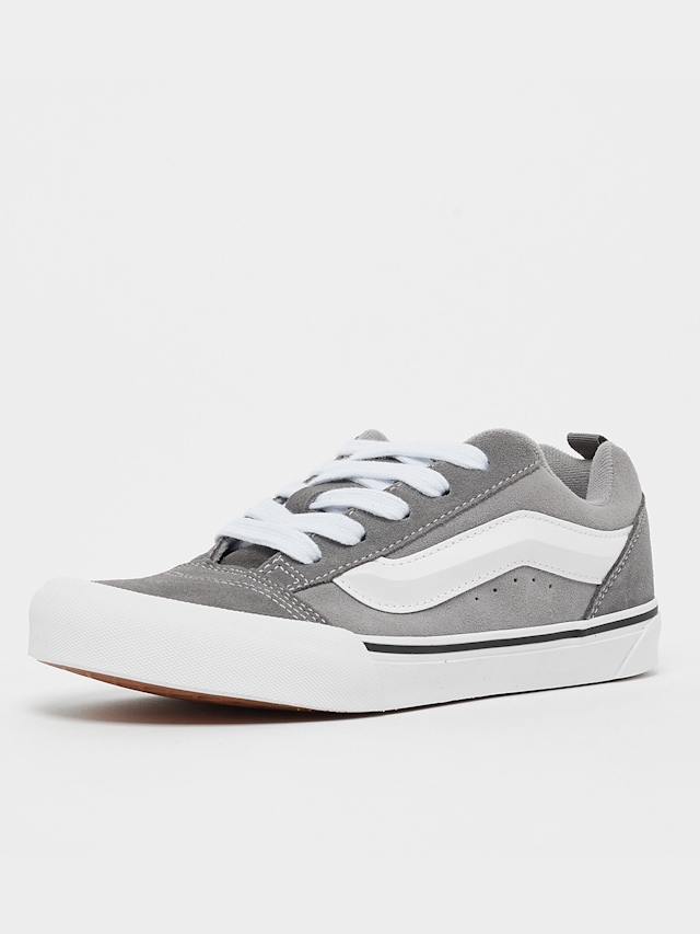 Vans, Knu Skool, grey, Image 2 of 7