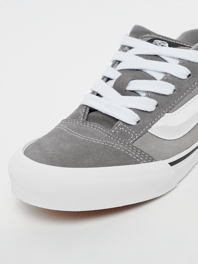Vans, Knu Skool, grey, Image 6 of 7